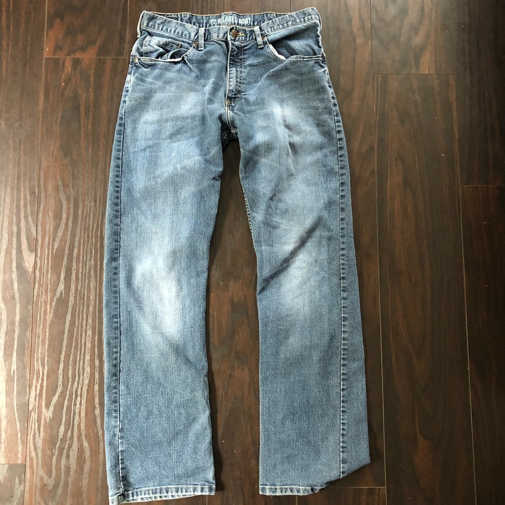 Lee’s pants size 34x34